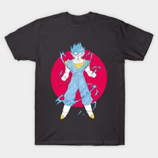 Divine Fusion T-Shirt